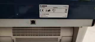 Canon laser stampante 