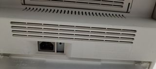 Canon laser stampante 