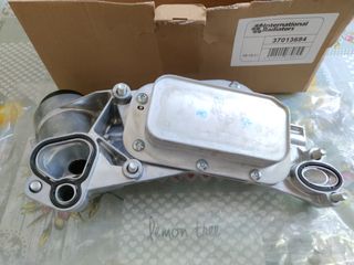 Radiatore olio completo per OPEL