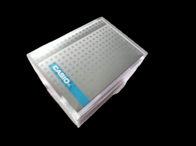 OROLOGIO UOMO CASIO AMW-500