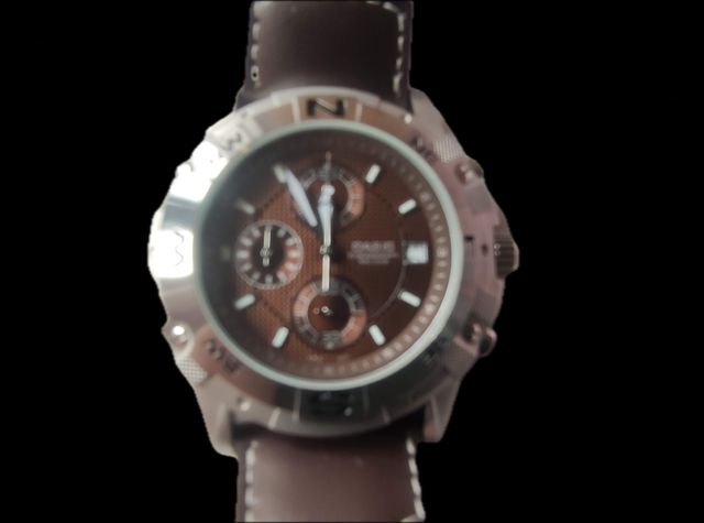 OROLOGIO UOMO CASIO AMW-500