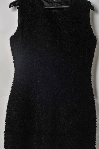 Tubino nero