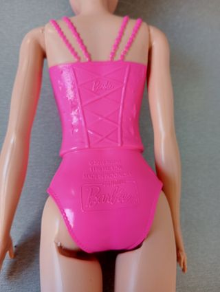 Muñeca Barbie princesa Dreamtopia