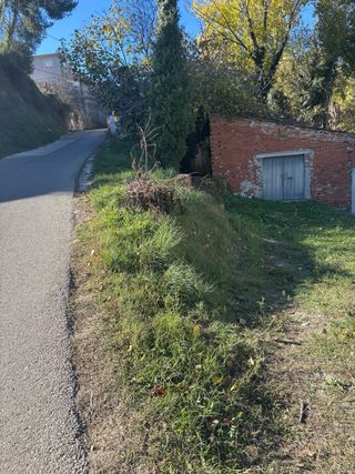 Casa280m2 3plnts reformar+nave250m2 todoENurbano