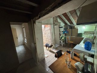 Casa280m2 3plnts reformar+nave250m2 todoENurbano