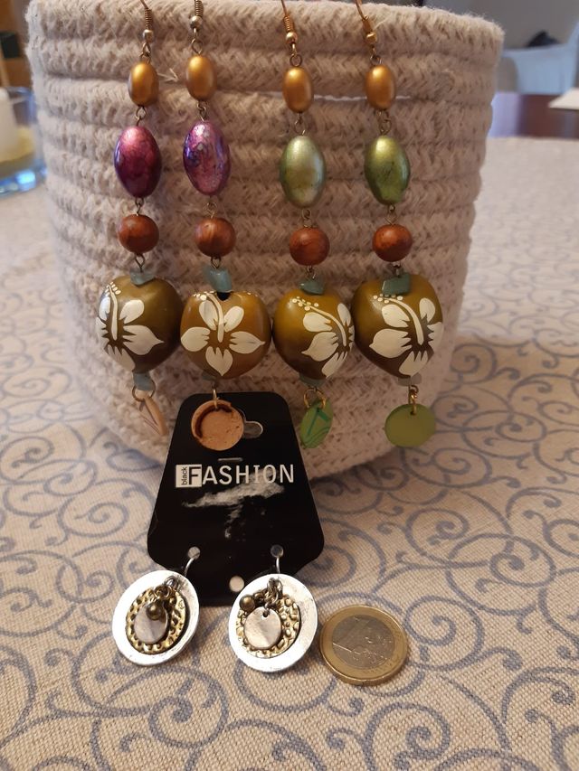 bigiotteria  varia di qualita'