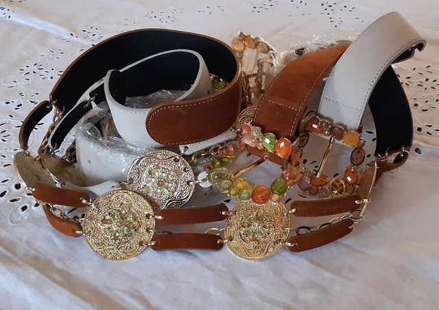 bigiotteria  varia di qualita'