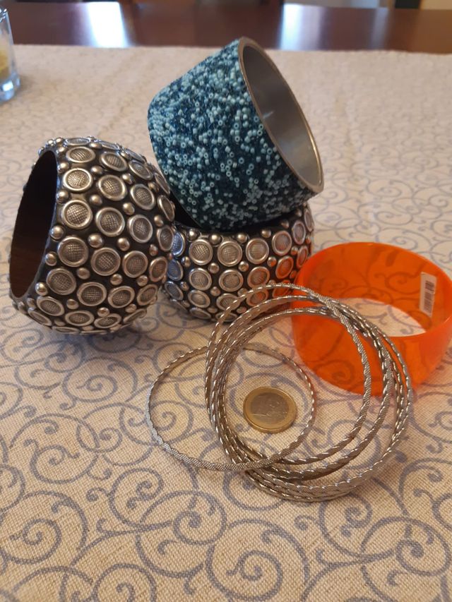 bigiotteria  varia di qualita'