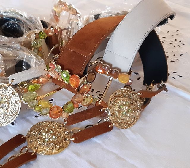 bigiotteria  varia di qualita'