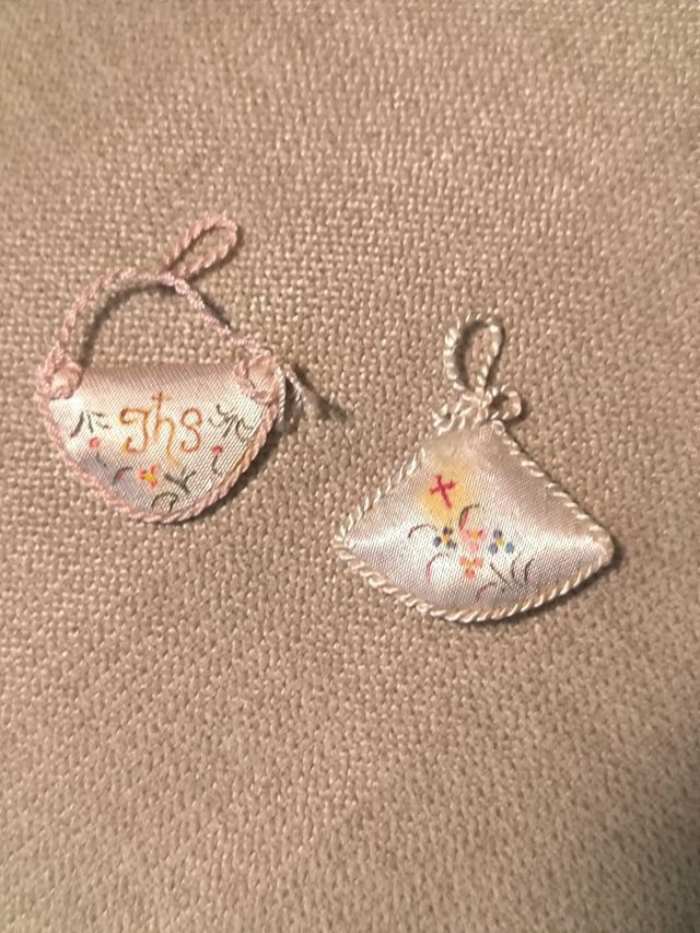 Reliquias religiosas antiguas