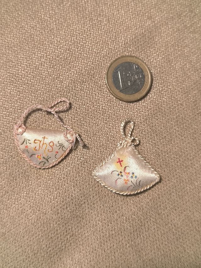 Reliquias religiosas antiguas