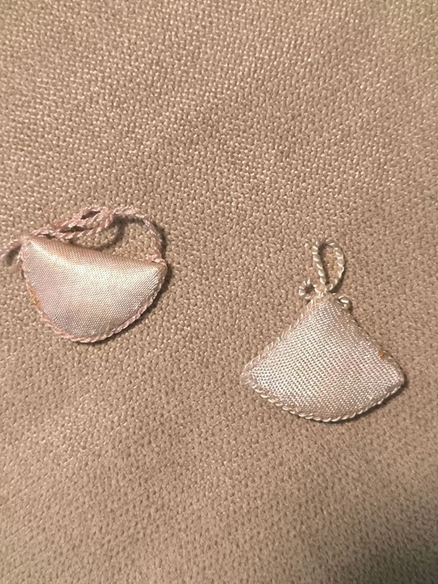 Reliquias religiosas antiguas