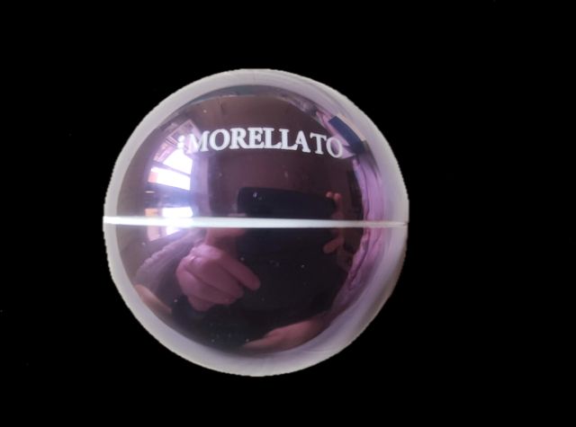 OROLOGIO UOMO MORELLATO CINTURINO PELLE