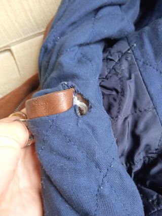 Giubbotto Uomo Gucci Vintage anni 80