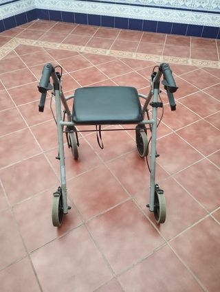 Andador