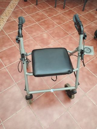 Andador