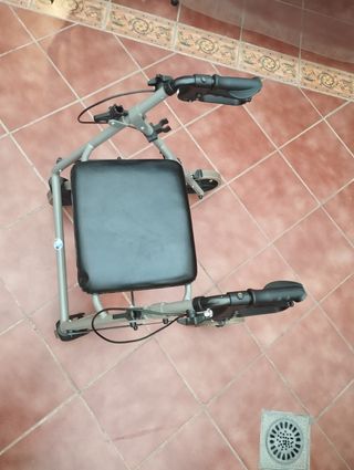 Andador
