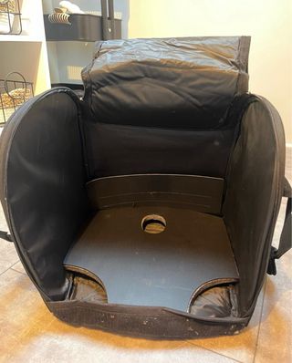 Funda transporte thermomix