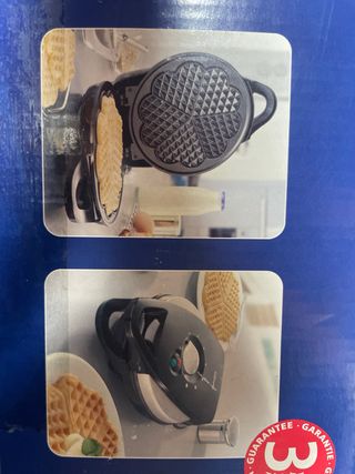 Gofrera