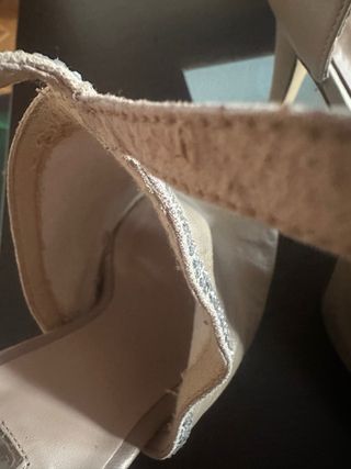 Hermosas Zandalias guess altas