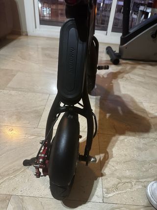 Patinete Inmotion P1F