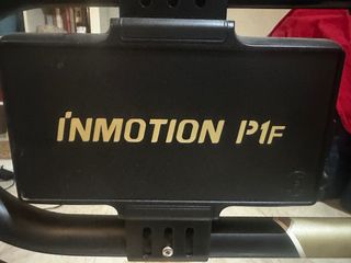 Patinete Inmotion P1F