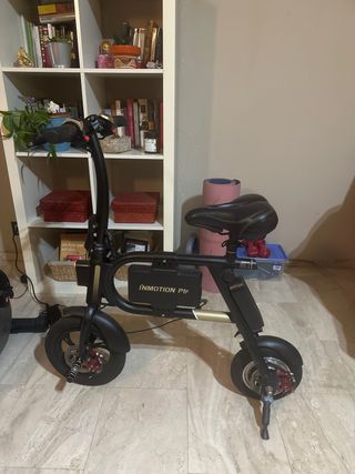 Patinete Inmotion P1F