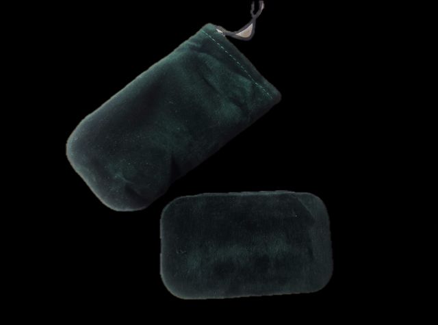 SCALDAMANI CON 12 BASTONCINI DI COMBUSTIBILE