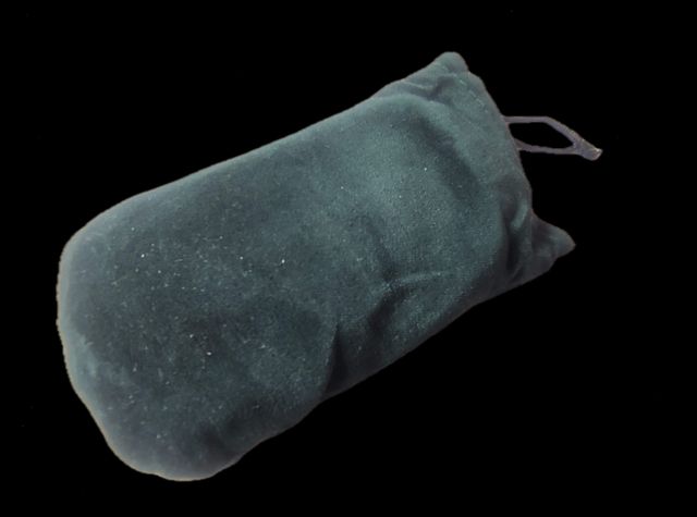 SCALDAMANI CON 12 BASTONCINI DI COMBUSTIBILE