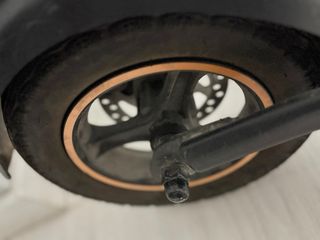 Patinetece Cecotec Bongo XL