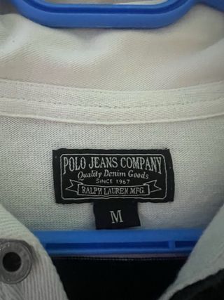 Polo Ralph Laulen
