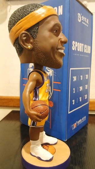 Figura de LeBron James 22cm
