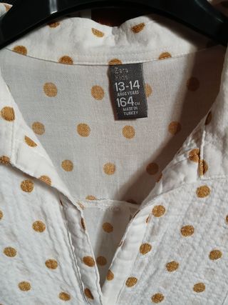 Camisa