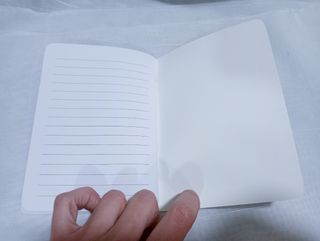 Bloco de notas Toy Story