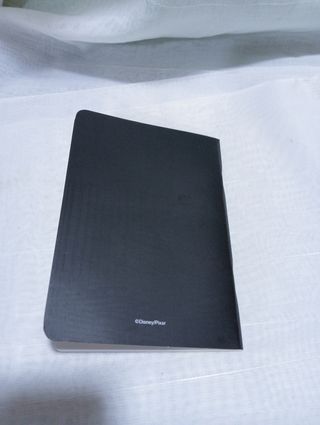 Bloco de notas Toy Story