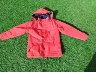 Abrigo Club Atletismo Almendralejo