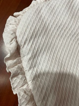 Saco capazo para cuna o carro