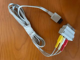 Nintendo Wii Completa
