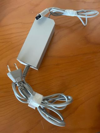 Nintendo Wii Completa