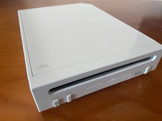Nintendo Wii Completa