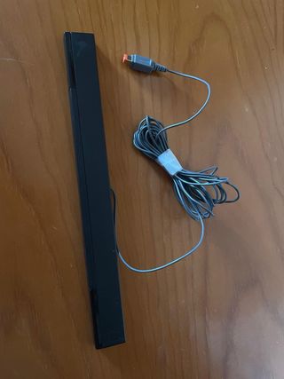 Nintendo Wii Completa