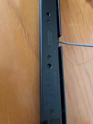 Nintendo Wii Completa