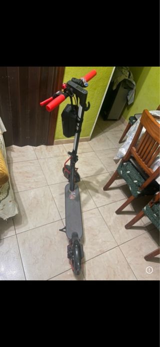 Patinete Electrico Xiaomi