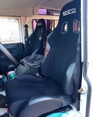Land Rover Defender 1994