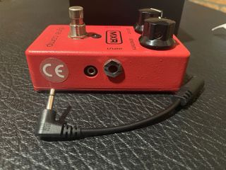 MXR Dyna Comp