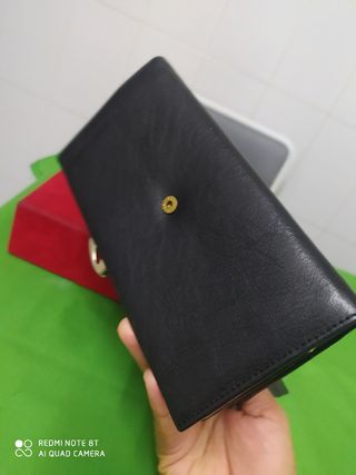 Monedero piel Monipiel