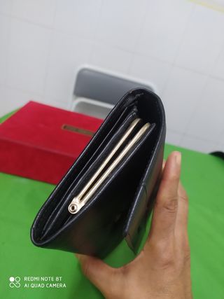 Monedero piel Monipiel