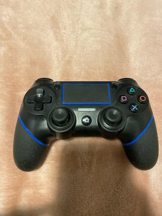 Mando ps4