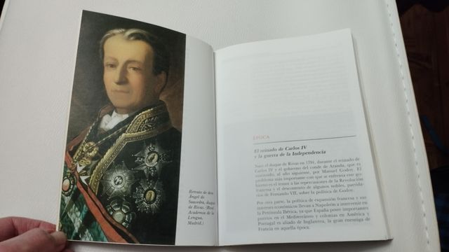 Don Álvaro o la fuerza del sino (Biblioteca Didactica Anaya) (Spanish Edition)