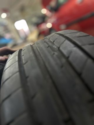 Llantas con neumáticos Audi 5x112 